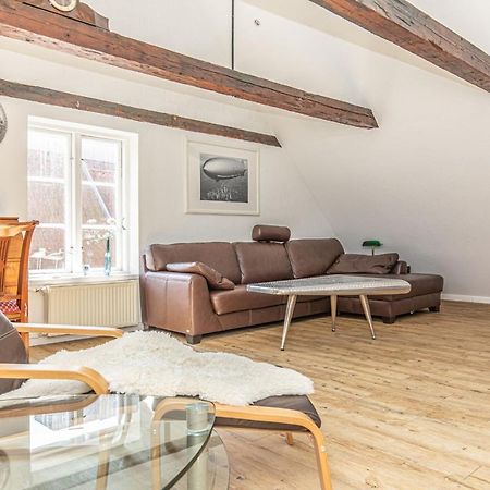Fewo1846 - Hugo Eckener - Komfortable Maisonette-Wohnung Mit 2 Schlafzimmern Im Stadtzentrum Flensburg Ngoại thất bức ảnh